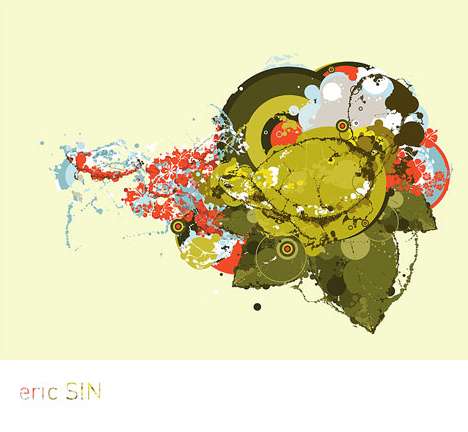 eric SIN