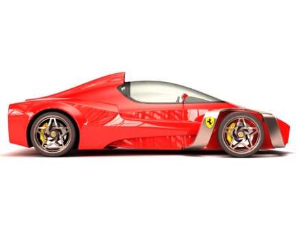 ferrari zobin concept b