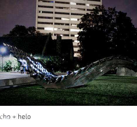 summer pavilion