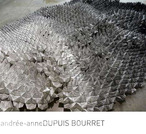 la débâcle