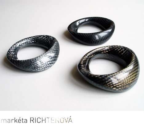 carbon bracelets