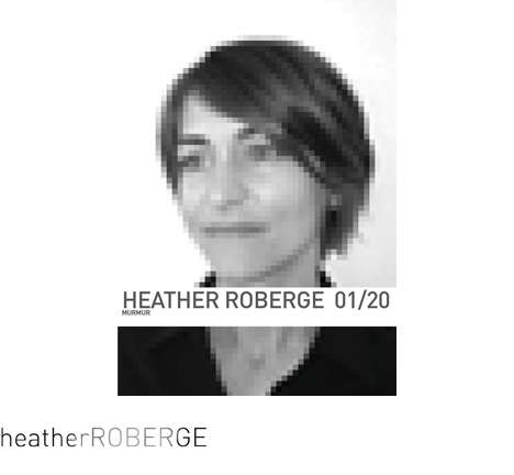 events ROBERGE