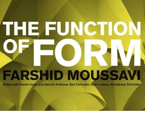 the function of form