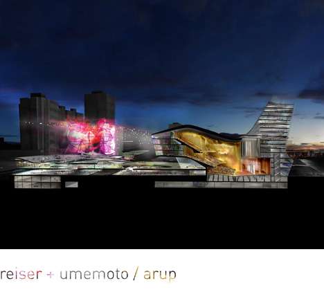 taipei pop music center