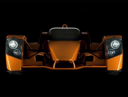 caparo a