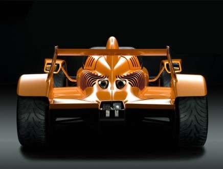 caparo b