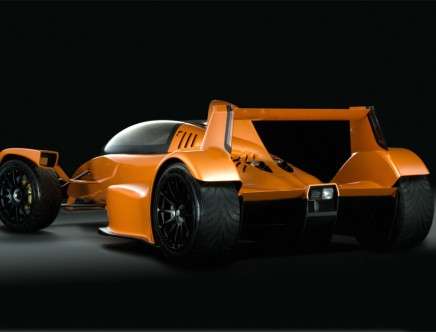 caparo c