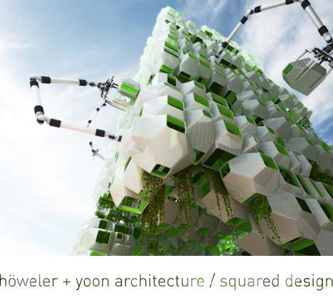 eco-pod
