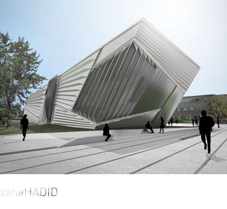 broad art museum