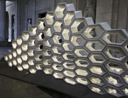 robot fabrication c