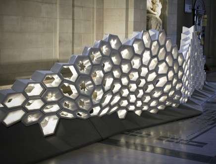 robot fabrication d