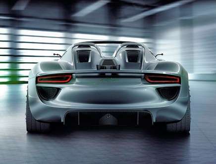 918 spyder a
