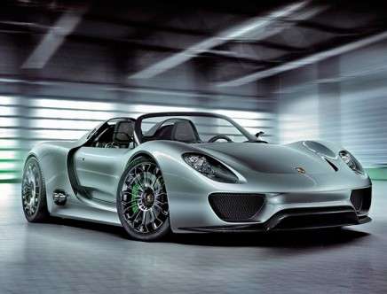 918 spyder b