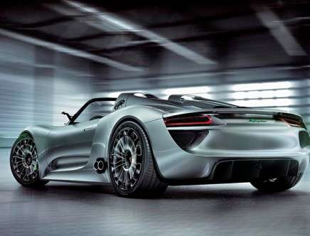 918 spyder d