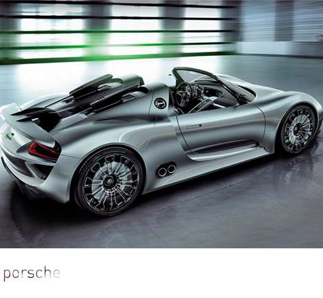 918 spyder