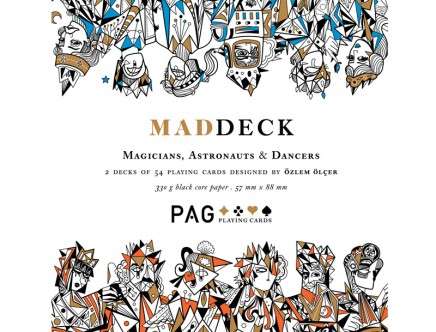 suckerpunch maddeck a