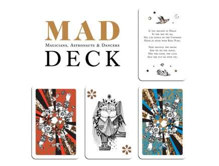 suckerpunch maddeck b