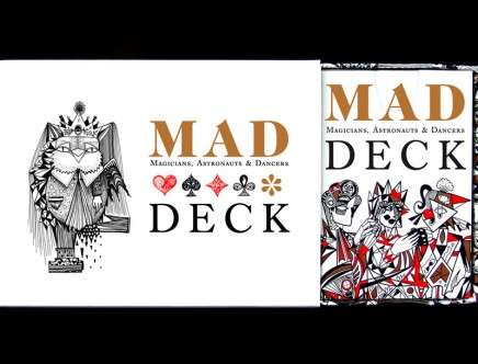 suckerpunch maddeck c