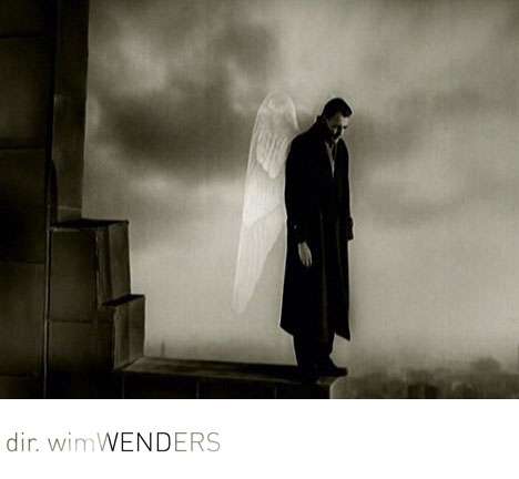 wings of desire