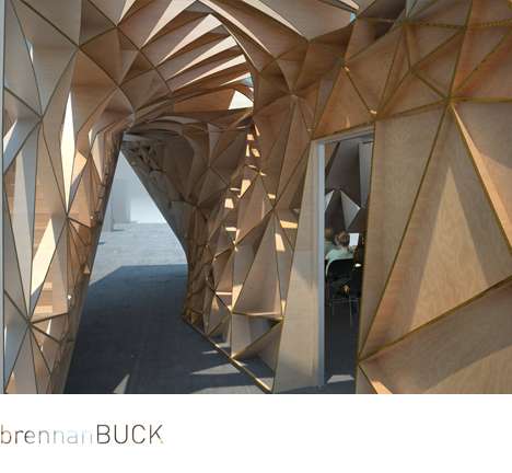 interview with brennan BUCK