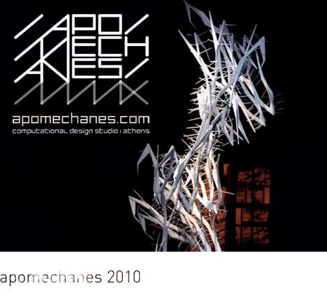 apomechanes 2010