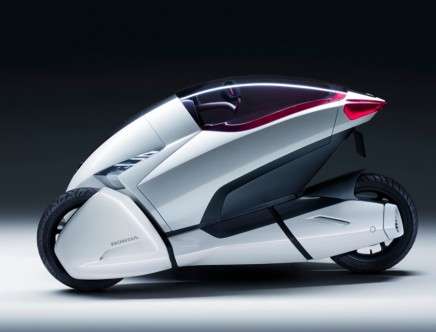 honda 3r-c c