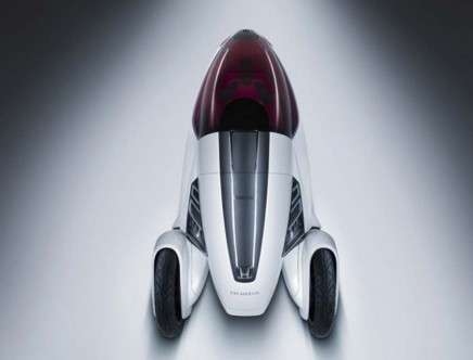 honda 3r-c d