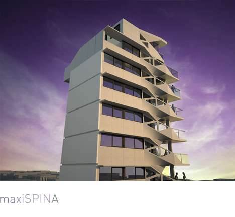 interview with maxi SPINA