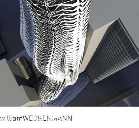 Migrating Formations: Vertical Urbanism for New York City