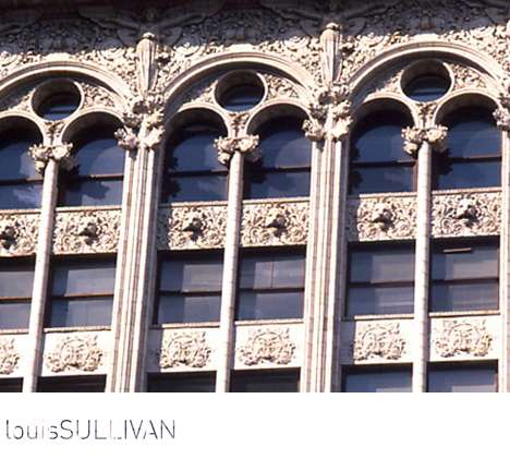 bayard building