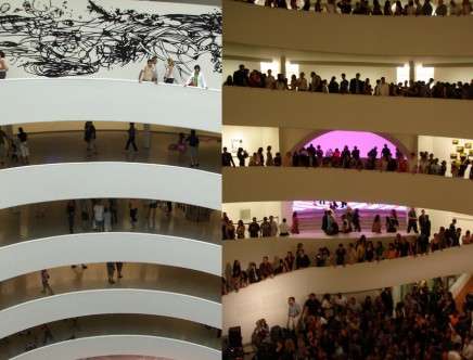 guggenheim a