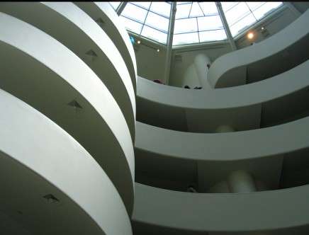guggenheim b