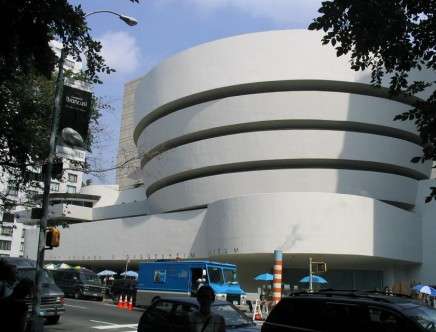 guggenheim d