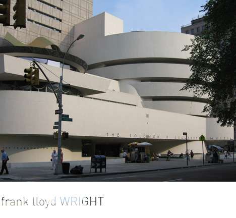 guggenheim museum