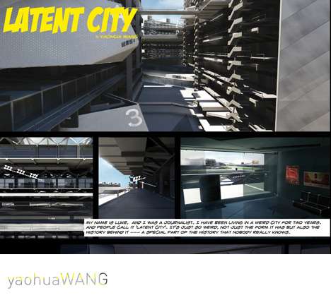 Latent City