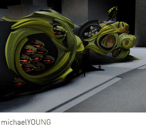 cybernetic organism