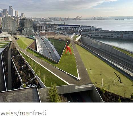 olympic sculpture park