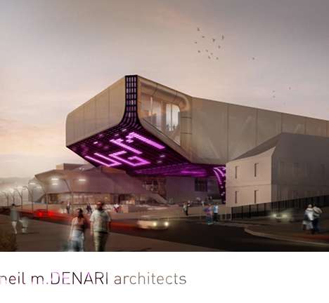 maribor museum of art competition