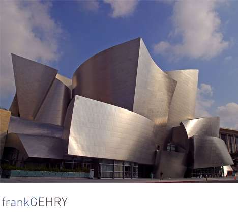 walt disney concert hall