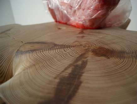 butcher block a