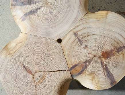 butcher block b