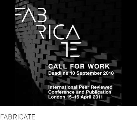 fabricate