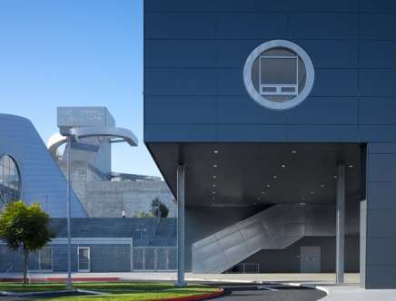 high school b