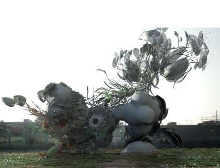 immenent collapse d