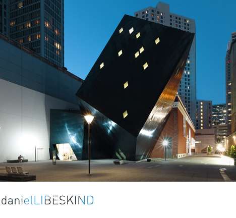 contemporary jewish museum
