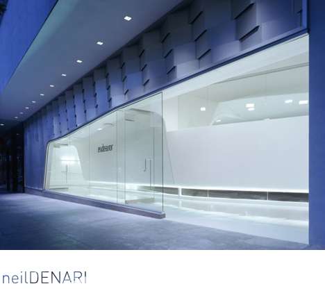 endeavor screening room