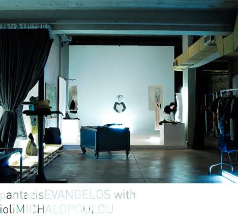 vagio/argent on garment/