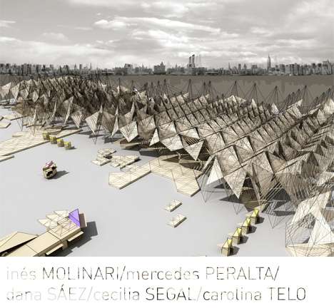 williamsburg waterfront performance venue