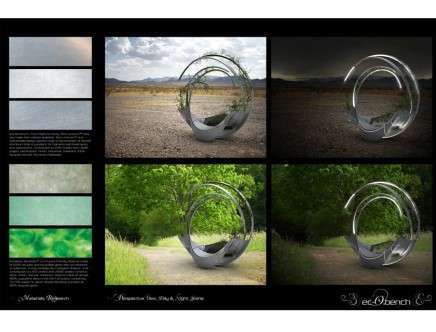 eco bench a