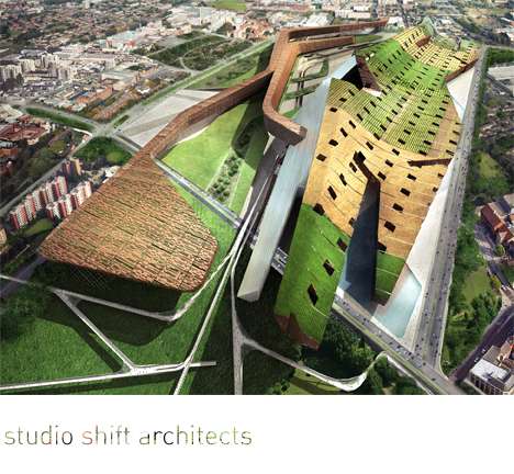 milano stadt krone 2030
